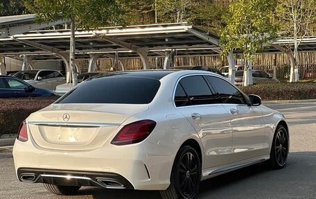 Mercedes-Benz C-Класс, 2021 год, 3 040 000 рублей, 7 фотография