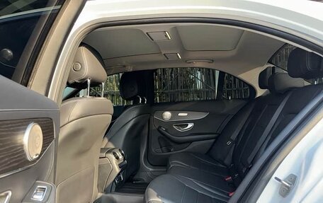 Mercedes-Benz C-Класс, 2021 год, 3 040 000 рублей, 11 фотография