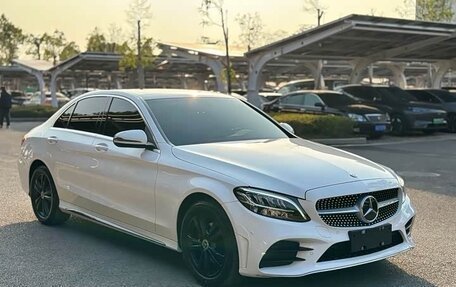 Mercedes-Benz C-Класс, 2021 год, 3 040 000 рублей, 3 фотография