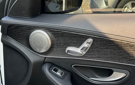 Mercedes-Benz C-Класс, 2021 год, 3 040 000 рублей, 16 фотография