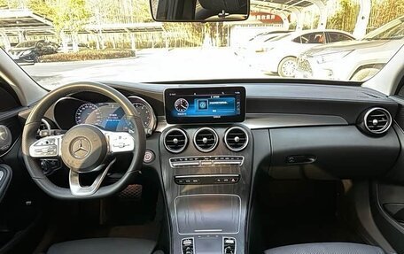 Mercedes-Benz C-Класс, 2021 год, 3 040 000 рублей, 13 фотография