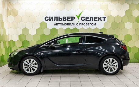 Opel Astra J, 2013 год, 799 000 рублей, 7 фотография