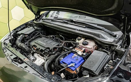 Opel Astra J, 2013 год, 799 000 рублей, 19 фотография