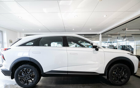 Haval F7, 2025 год, 2 849 000 рублей, 3 фотография