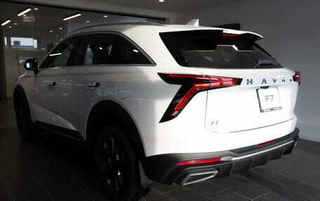 Haval F7, 2025 год, 2 849 000 рублей, 4 фотография