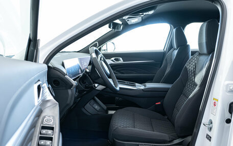 Haval F7, 2025 год, 2 849 000 рублей, 8 фотография