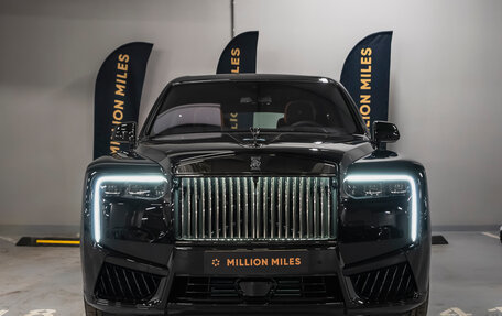 Rolls-Royce Cullinan, 2025 год, 69 500 000 рублей, 2 фотография
