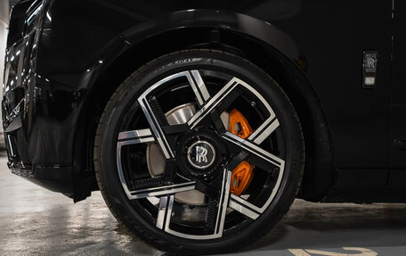 Rolls-Royce Cullinan, 2025 год, 69 500 000 рублей, 4 фотография