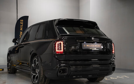 Rolls-Royce Cullinan, 2025 год, 69 500 000 рублей, 13 фотография