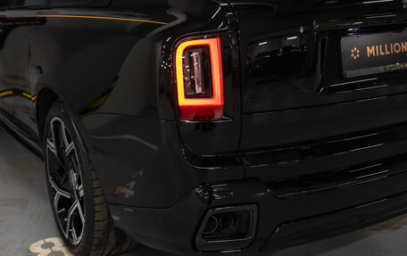 Rolls-Royce Cullinan, 2025 год, 69 500 000 рублей, 12 фотография