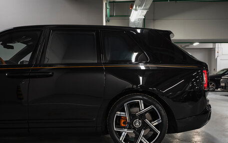 Rolls-Royce Cullinan, 2025 год, 69 500 000 рублей, 14 фотография