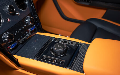 Rolls-Royce Cullinan, 2025 год, 69 500 000 рублей, 20 фотография