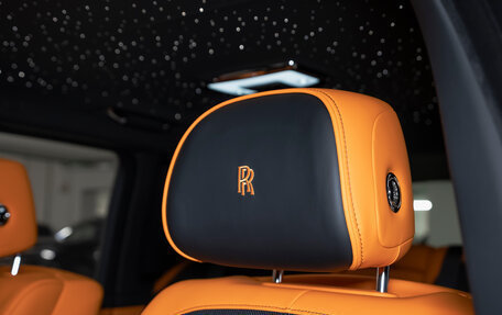 Rolls-Royce Cullinan, 2025 год, 69 500 000 рублей, 21 фотография