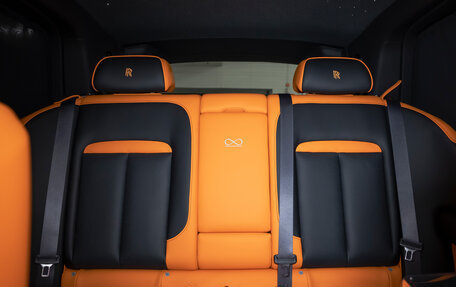 Rolls-Royce Cullinan, 2025 год, 69 500 000 рублей, 31 фотография