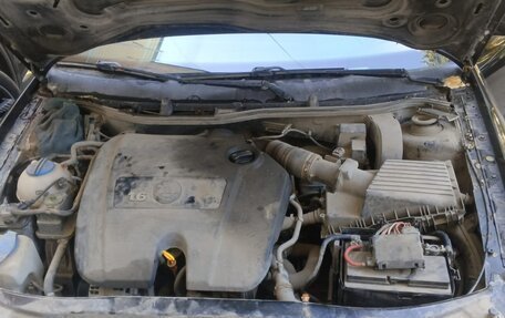 Skoda Octavia IV, 2010 год, 537 300 рублей, 2 фотография