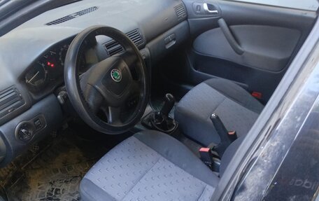 Skoda Octavia IV, 2010 год, 537 300 рублей, 3 фотография