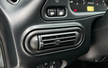 Chevrolet Niva I рестайлинг, 2019 год, 780 000 рублей, 6 фотография