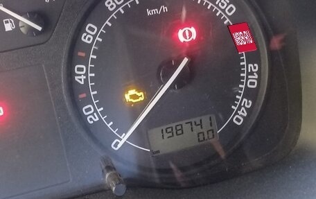 Skoda Octavia IV, 2010 год, 537 300 рублей, 4 фотография