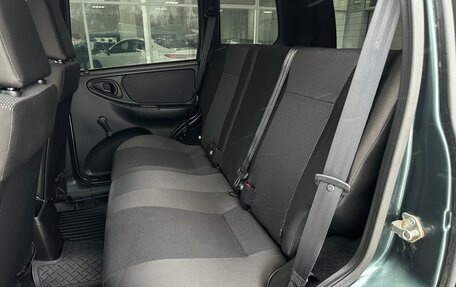 Chevrolet Niva I рестайлинг, 2019 год, 780 000 рублей, 13 фотография