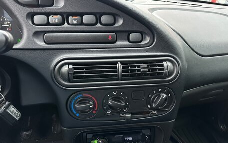 Chevrolet Niva I рестайлинг, 2019 год, 780 000 рублей, 9 фотография