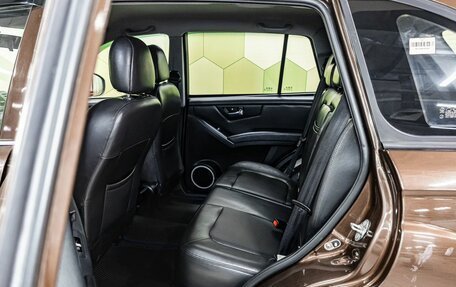 Lifan X60 I рестайлинг, 2016 год, 600 000 рублей, 13 фотография