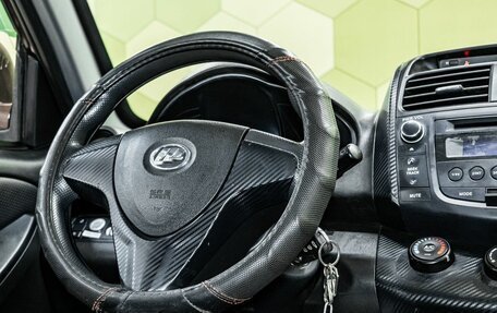 Lifan X60 I рестайлинг, 2016 год, 600 000 рублей, 15 фотография