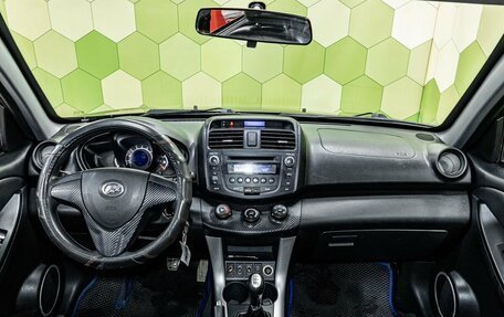 Lifan X60 I рестайлинг, 2016 год, 600 000 рублей, 14 фотография