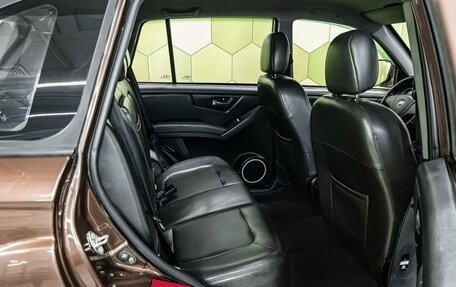 Lifan X60 I рестайлинг, 2016 год, 600 000 рублей, 12 фотография