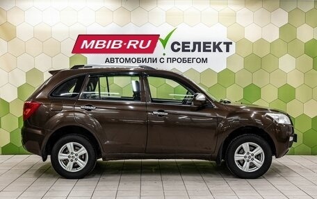 Lifan X60 I рестайлинг, 2016 год, 600 000 рублей, 8 фотография