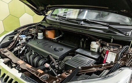 Lifan X60 I рестайлинг, 2016 год, 600 000 рублей, 17 фотография