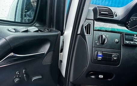 Mercedes-Benz Viano, 2013 год, 2 430 000 рублей, 7 фотография