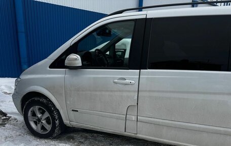 Mercedes-Benz Viano, 2013 год, 2 430 000 рублей, 2 фотография