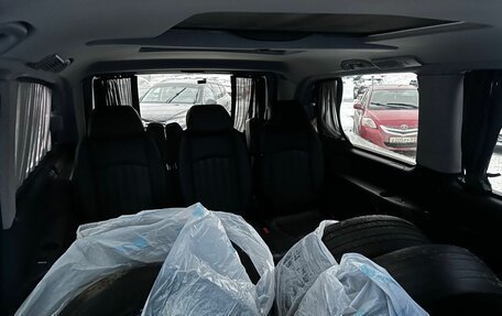 Mercedes-Benz Viano, 2013 год, 2 430 000 рублей, 11 фотография