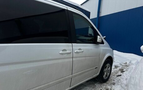 Mercedes-Benz Viano, 2013 год, 2 430 000 рублей, 5 фотография