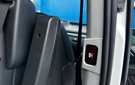 Mercedes-Benz Viano, 2013 год, 2 430 000 рублей, 15 фотография