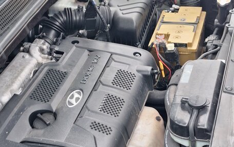 Hyundai Tucson III, 2007 год, 1 150 000 рублей, 2 фотография