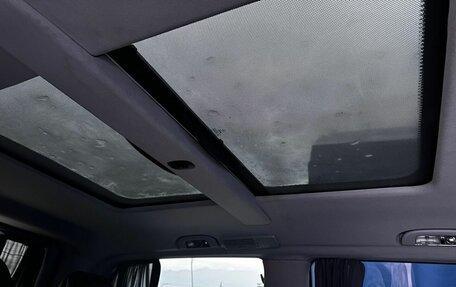 Mercedes-Benz Viano, 2013 год, 2 430 000 рублей, 13 фотография