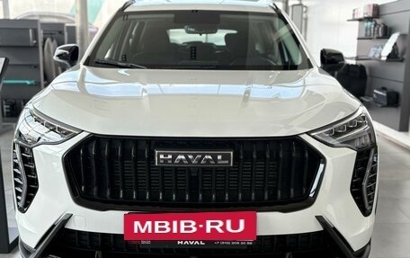 Haval Jolion, 2026 год, 2 449 000 рублей, 3 фотография