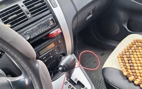 Hyundai Tucson III, 2007 год, 1 150 000 рублей, 3 фотография