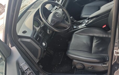 Mercedes-Benz GLK-Класс, 2012 год, 1 450 000 рублей, 7 фотография