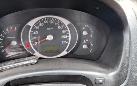 Hyundai Tucson III, 2007 год, 1 150 000 рублей, 6 фотография