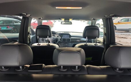 Mercedes-Benz GLK-Класс, 2012 год, 1 450 000 рублей, 8 фотография