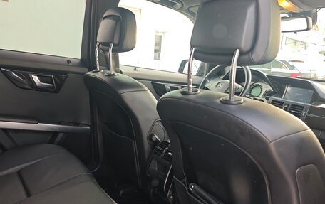 Mercedes-Benz GLK-Класс, 2012 год, 1 450 000 рублей, 10 фотография