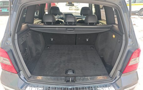 Mercedes-Benz GLK-Класс, 2012 год, 1 450 000 рублей, 9 фотография