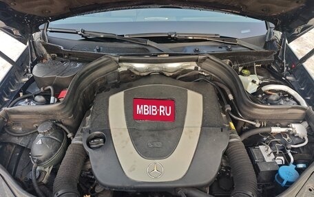 Mercedes-Benz GLK-Класс, 2012 год, 1 450 000 рублей, 5 фотография