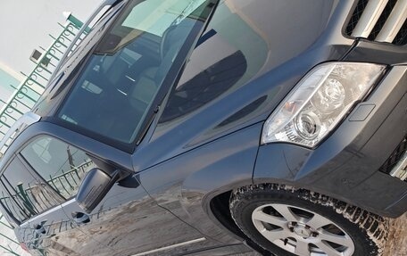 Mercedes-Benz GLK-Класс, 2012 год, 1 450 000 рублей, 3 фотография