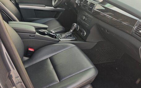 Mercedes-Benz GLK-Класс, 2012 год, 1 450 000 рублей, 11 фотография