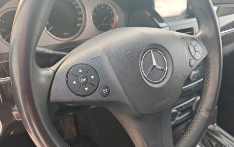Mercedes-Benz GLK-Класс, 2012 год, 1 450 000 рублей, 17 фотография