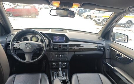 Mercedes-Benz GLK-Класс, 2012 год, 1 450 000 рублей, 12 фотография