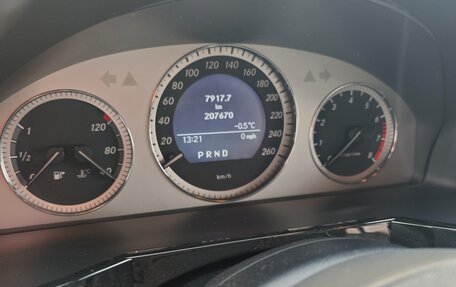 Mercedes-Benz GLK-Класс, 2012 год, 1 450 000 рублей, 16 фотография